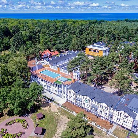 Apartamenty Poddabek- Basen Kryty, Sauna, Animacje Dla Dzieci , Malpi Gaj, Baseny Na Dachu Поддомб'є Екстер'єр фото