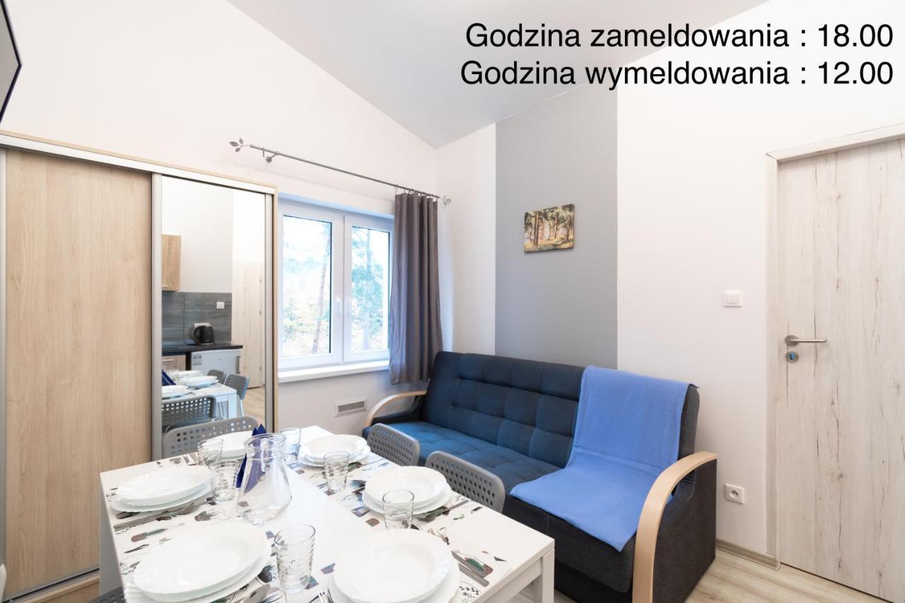 Apartamenty Poddabek- Basen Kryty, Sauna, Animacje Dla Dzieci , Malpi Gaj, Baseny Na Dachu Поддомб'є Екстер'єр фото