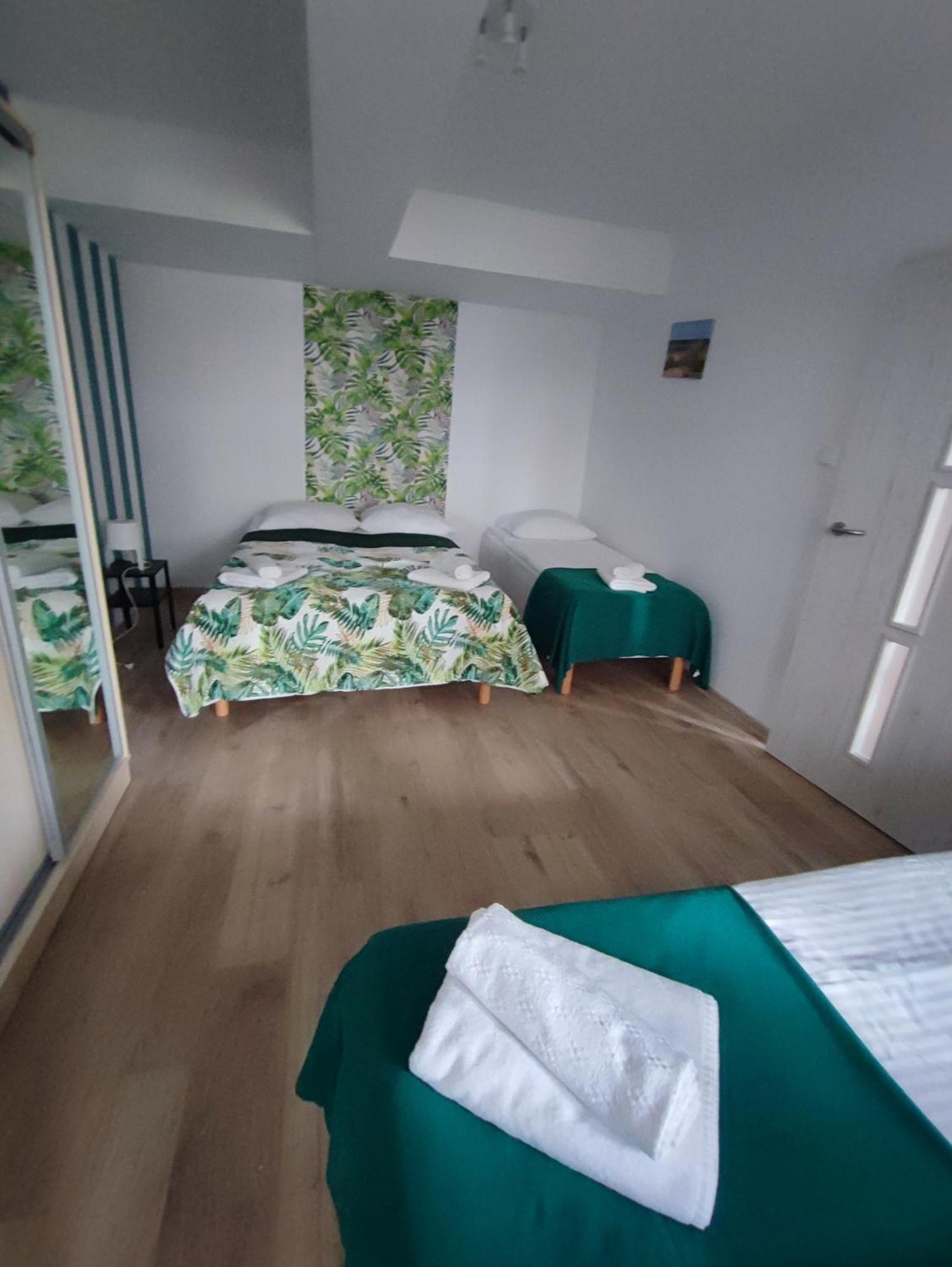 Apartamenty Poddabek- Basen Kryty, Sauna, Animacje Dla Dzieci , Malpi Gaj, Baseny Na Dachu Поддомб'є Екстер'єр фото