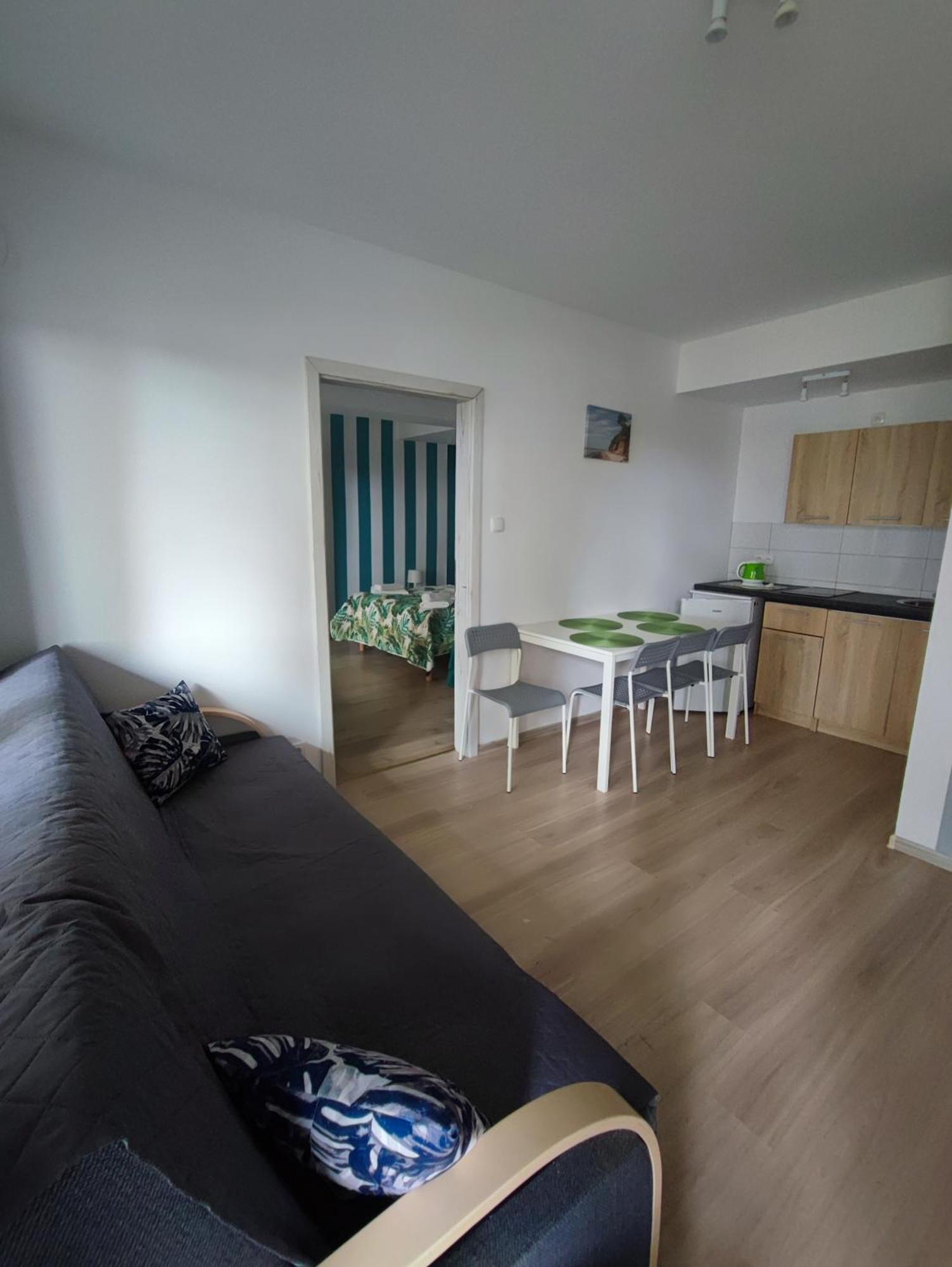 Apartamenty Poddabek- Basen Kryty, Sauna, Animacje Dla Dzieci , Malpi Gaj, Baseny Na Dachu Поддомб'є Екстер'єр фото