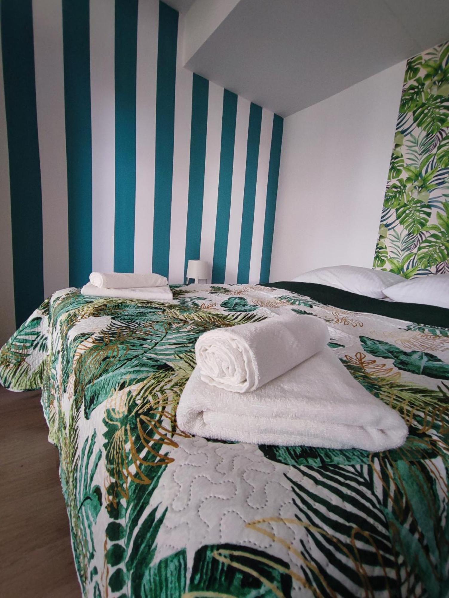 Apartamenty Poddabek- Basen Kryty, Sauna, Animacje Dla Dzieci , Malpi Gaj, Baseny Na Dachu Поддомб'є Екстер'єр фото