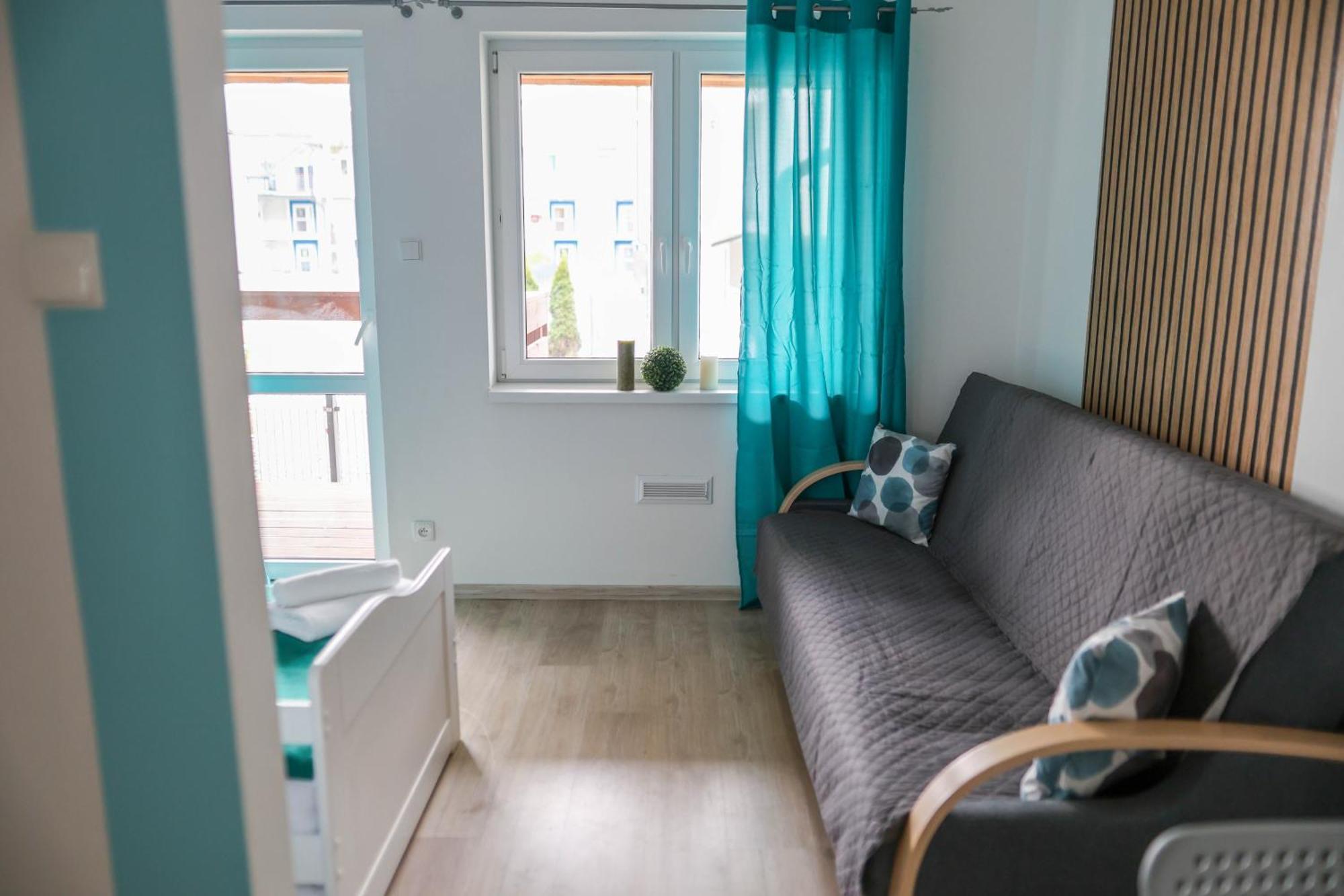 Apartamenty Poddabek- Basen Kryty, Sauna, Animacje Dla Dzieci , Malpi Gaj, Baseny Na Dachu Поддомб'є Екстер'єр фото