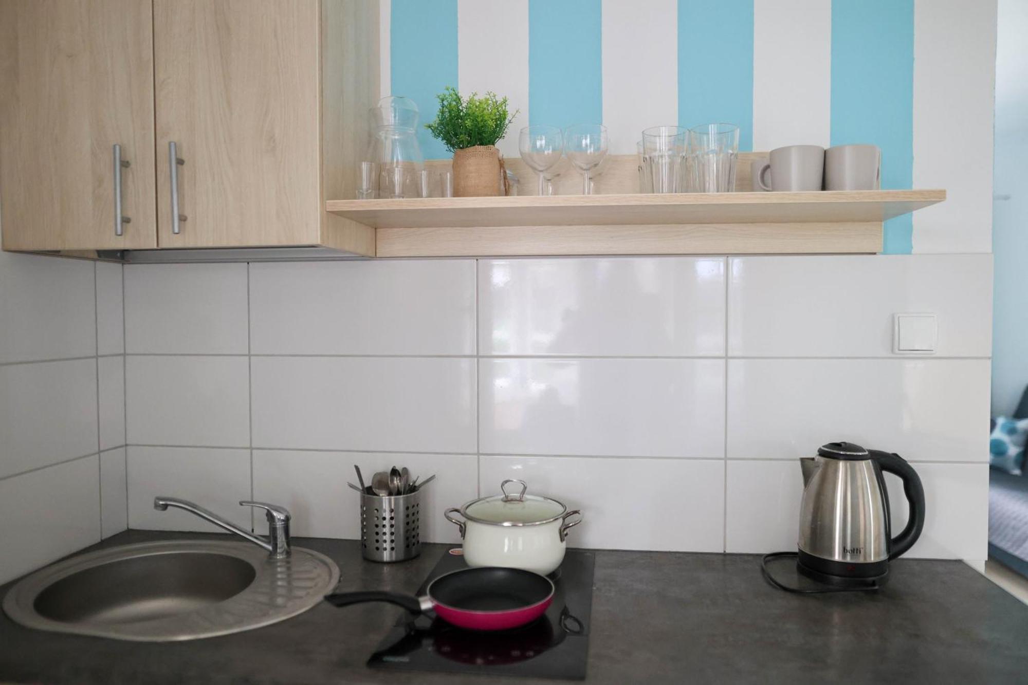 Apartamenty Poddabek- Basen Kryty, Sauna, Animacje Dla Dzieci , Malpi Gaj, Baseny Na Dachu Поддомб'є Екстер'єр фото