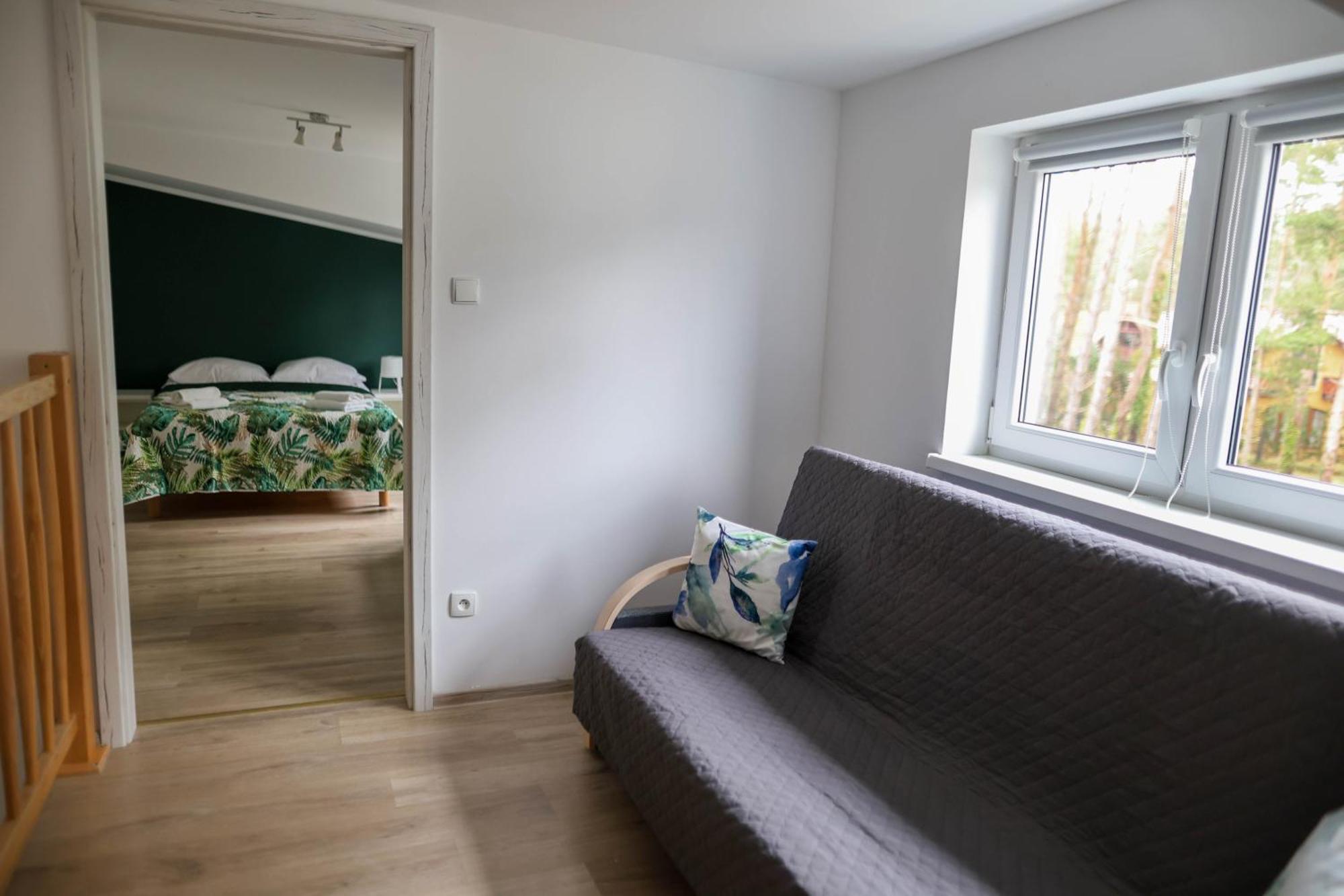 Apartamenty Poddabek- Basen Kryty, Sauna, Animacje Dla Dzieci , Malpi Gaj, Baseny Na Dachu Поддомб'є Екстер'єр фото