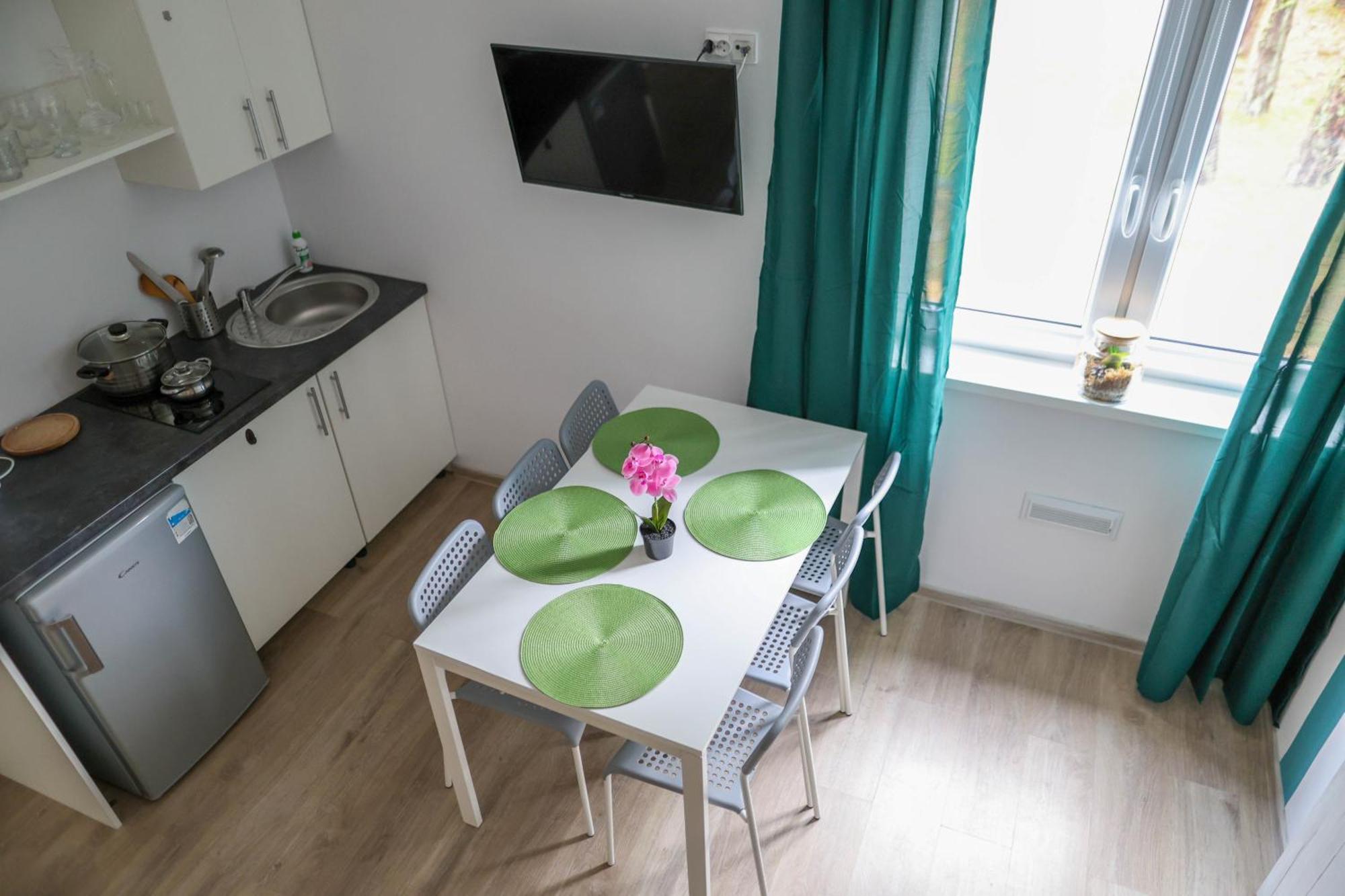 Apartamenty Poddabek- Basen Kryty, Sauna, Animacje Dla Dzieci , Malpi Gaj, Baseny Na Dachu Поддомб'є Екстер'єр фото