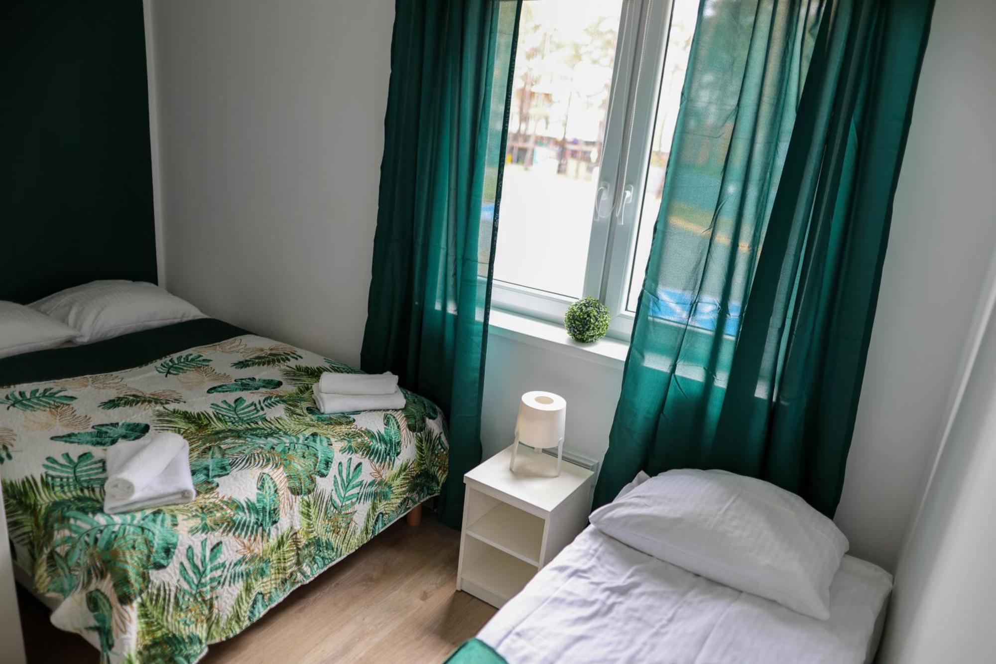 Apartamenty Poddabek- Basen Kryty, Sauna, Animacje Dla Dzieci , Malpi Gaj, Baseny Na Dachu Поддомб'є Екстер'єр фото