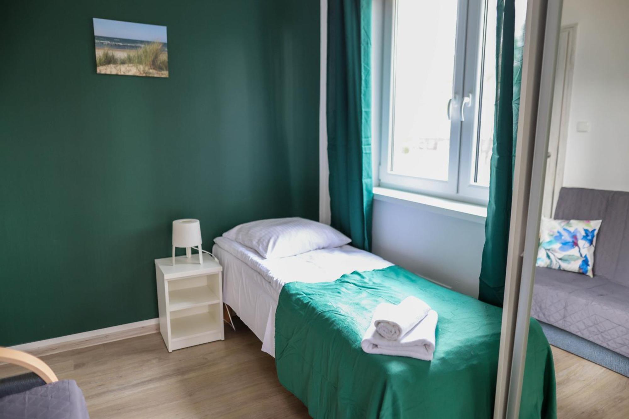 Apartamenty Poddabek- Basen Kryty, Sauna, Animacje Dla Dzieci , Malpi Gaj, Baseny Na Dachu Поддомб'є Екстер'єр фото