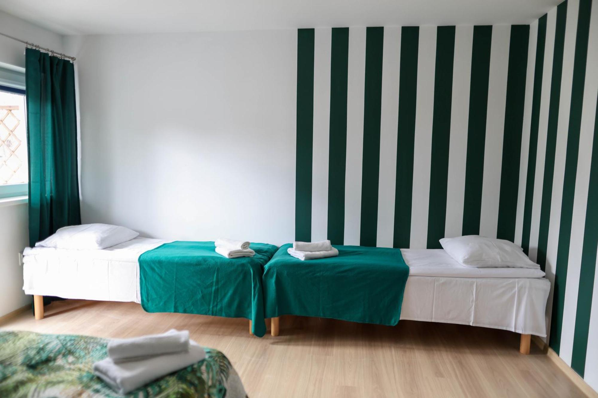 Apartamenty Poddabek- Basen Kryty, Sauna, Animacje Dla Dzieci , Malpi Gaj, Baseny Na Dachu Поддомб'є Екстер'єр фото