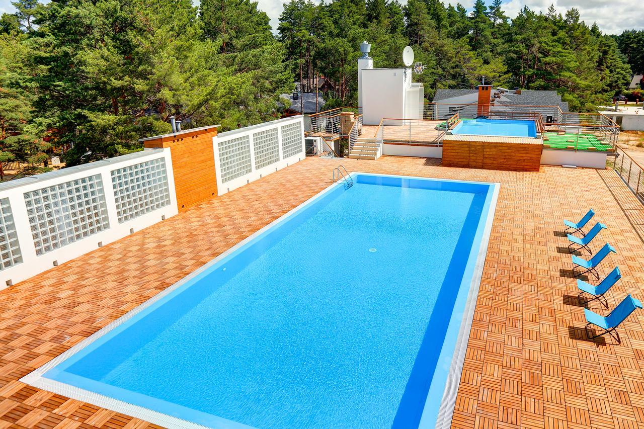 Apartamenty Poddabek- Basen Kryty, Sauna, Animacje Dla Dzieci , Malpi Gaj, Baseny Na Dachu Поддомб'є Екстер'єр фото