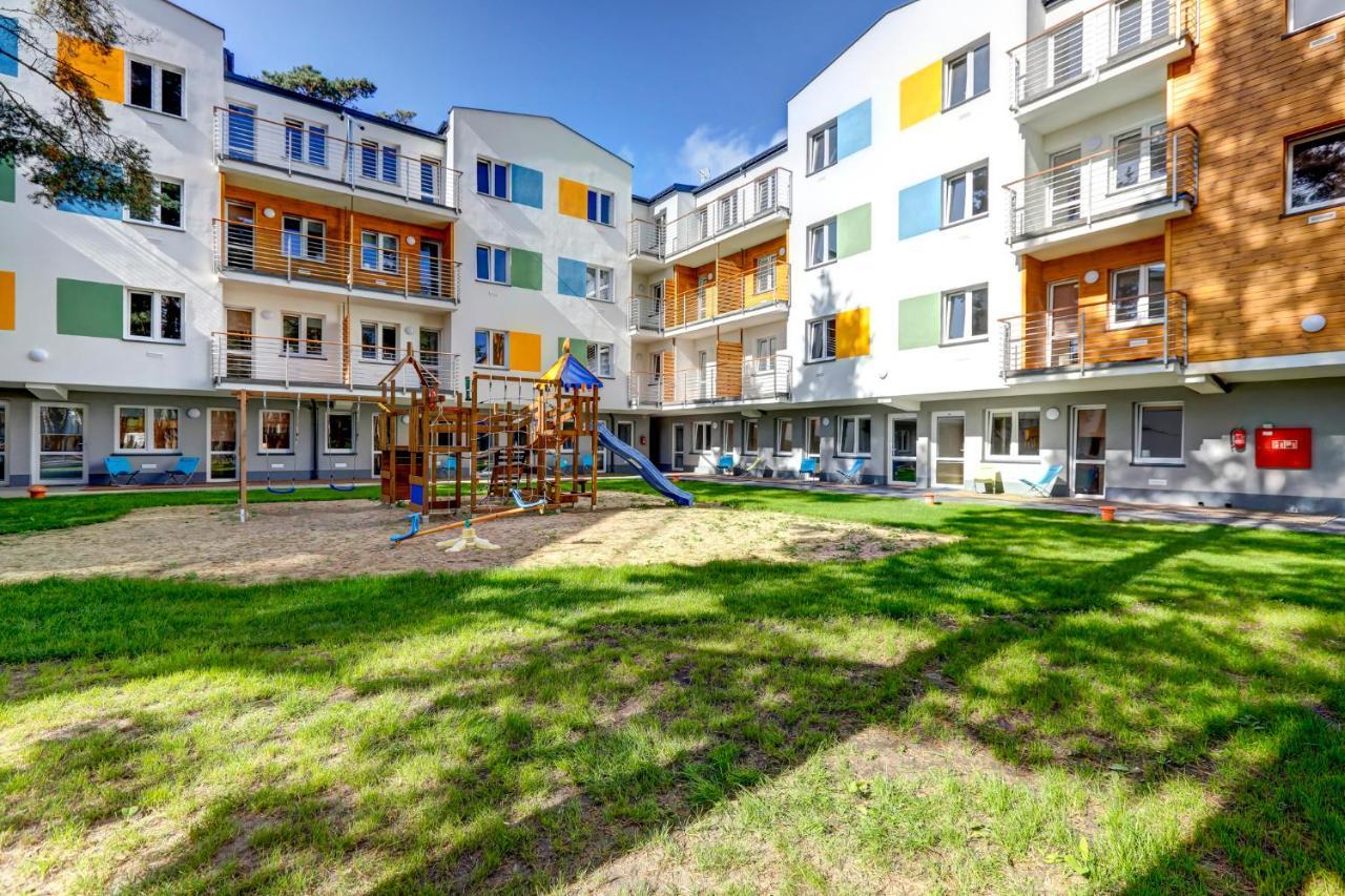 Apartamenty Poddabek- Basen Kryty, Sauna, Animacje Dla Dzieci , Malpi Gaj, Baseny Na Dachu Поддомб'є Екстер'єр фото