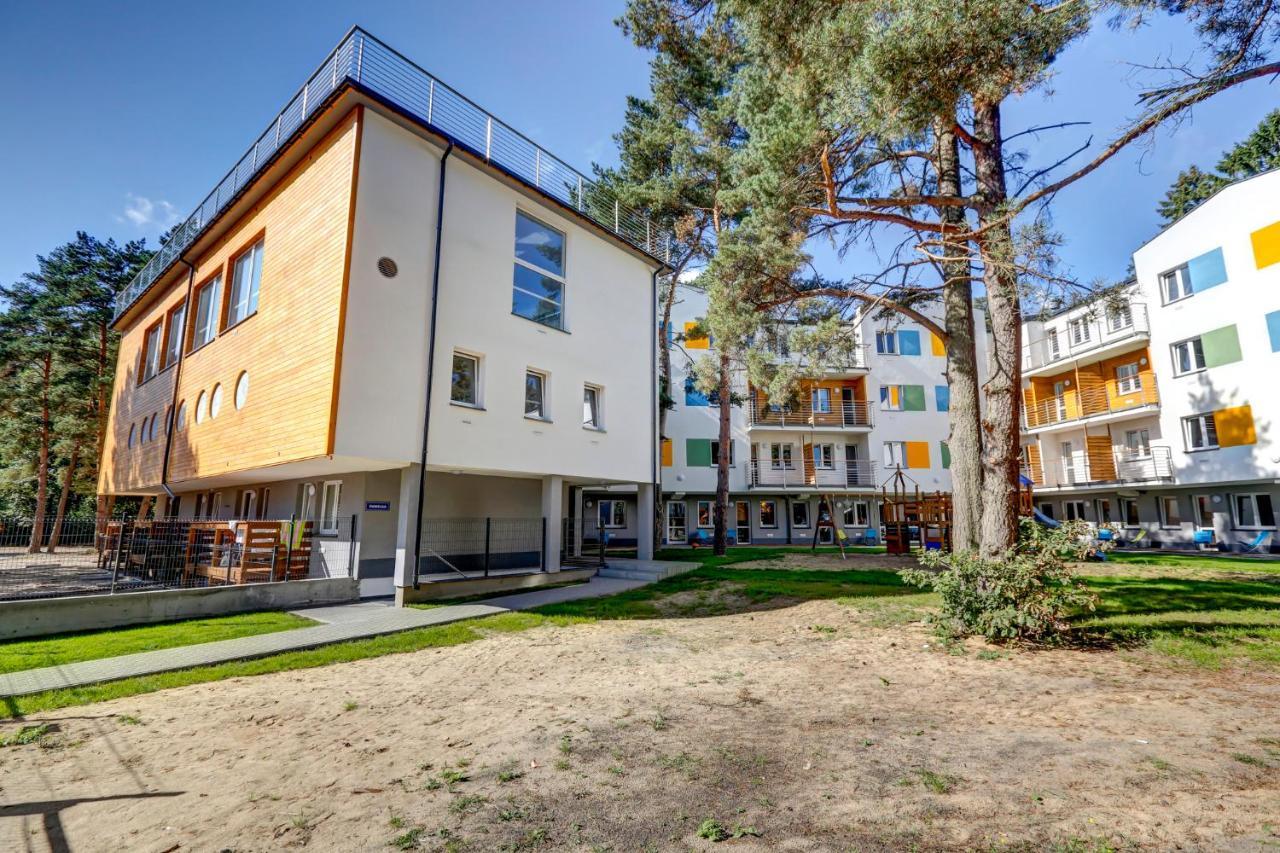Apartamenty Poddabek- Basen Kryty, Sauna, Animacje Dla Dzieci , Malpi Gaj, Baseny Na Dachu Поддомб'є Екстер'єр фото